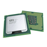 CPU for Hardware Components