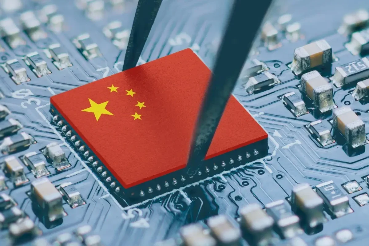 IoT and 5G Components