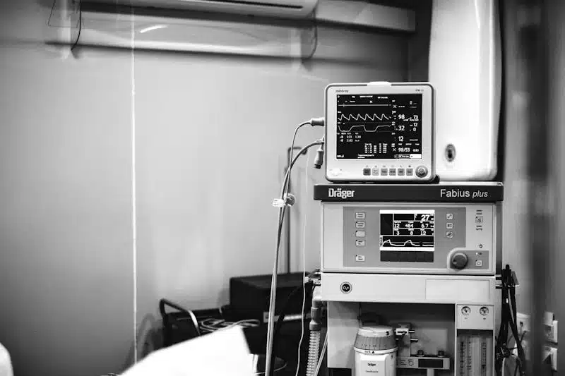 Medical-device