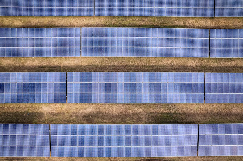 Energy & Renewables