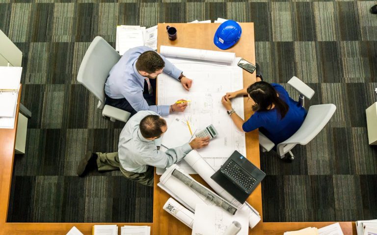 team-work