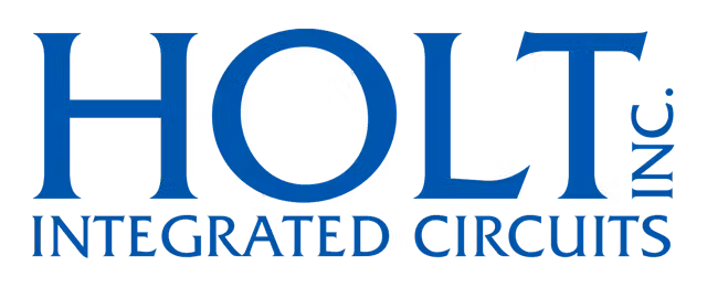 Holt_Logo