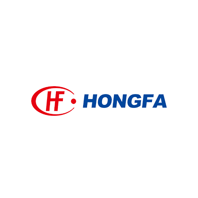Hongfa-logo