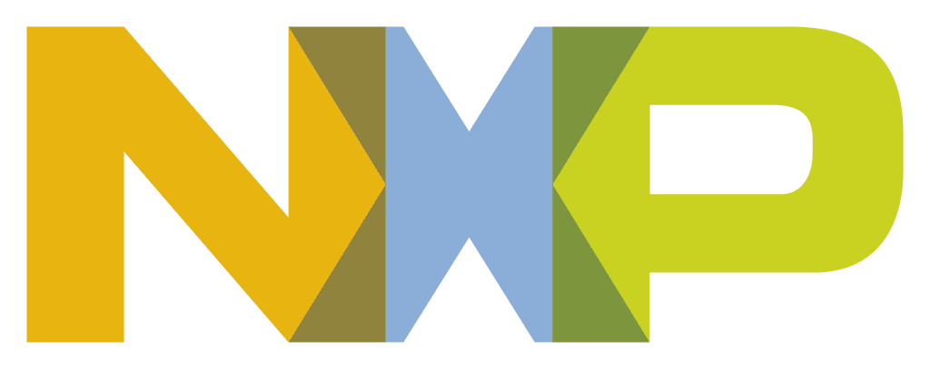 NXP-Logo