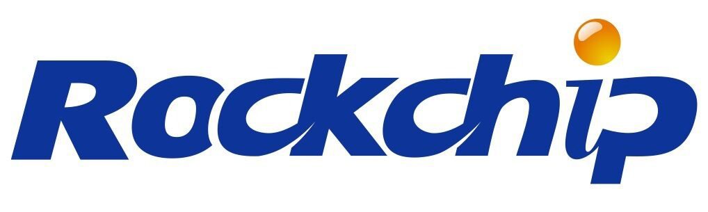 Rockchip-Logo