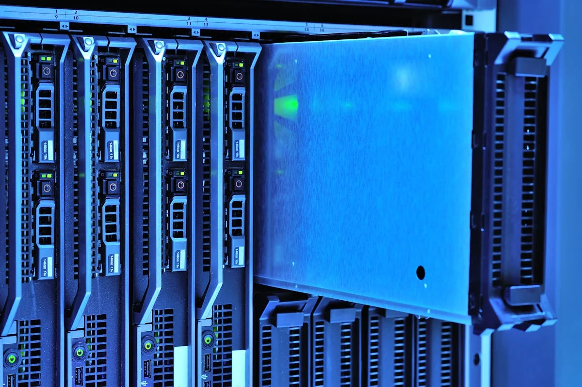 data-center