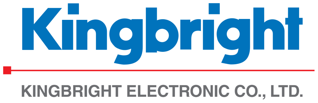 kingbright_electronic_logo